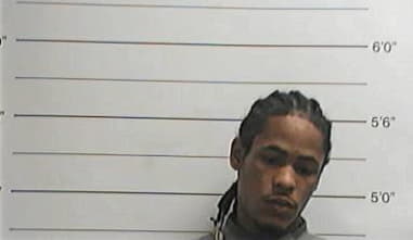 Tarrell McKay, - Orleans Parish County, LA 